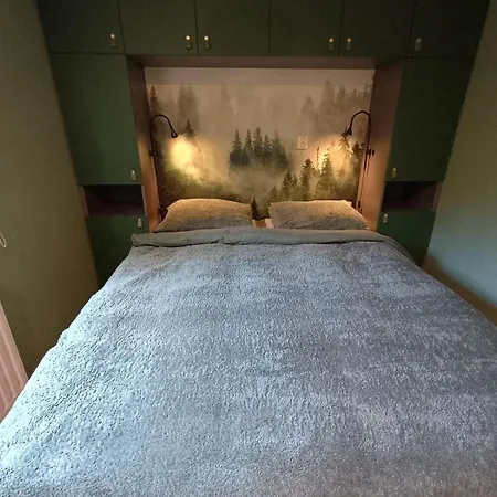 Reelax Hottub En Vrij Uitzicht Over Het Bos アパート Diessen